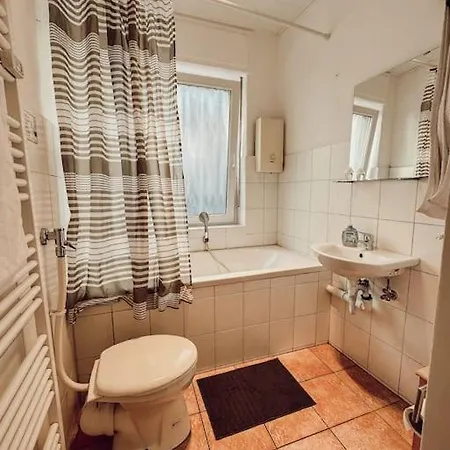 Mit Terrasse Altstadt Koblenz Coblenza