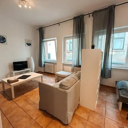 Mit Terrasse Altstadt Koblenz