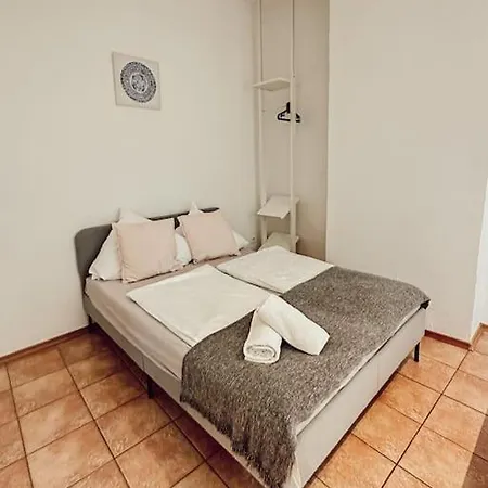 Mit Terrasse Altstadt Koblenz Apartment Koblenz (Rhineland-Palatinate)
