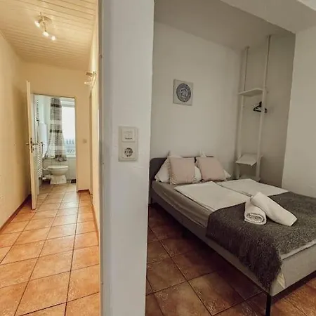 Mit Terrasse Altstadt Koblenz Apartamento