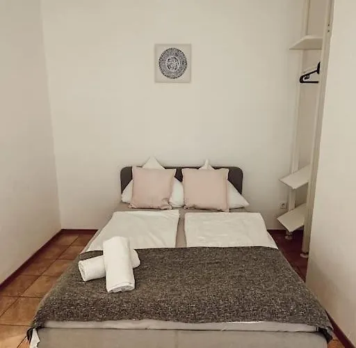 Mit Terrasse Altstadt Koblenz Appartement