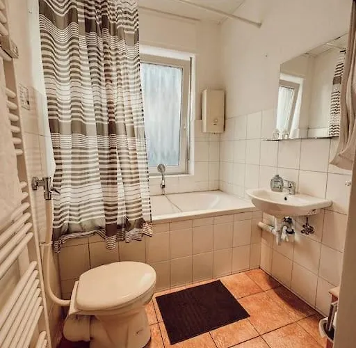 Mit Terrasse Altstadt Koblenz Coblence